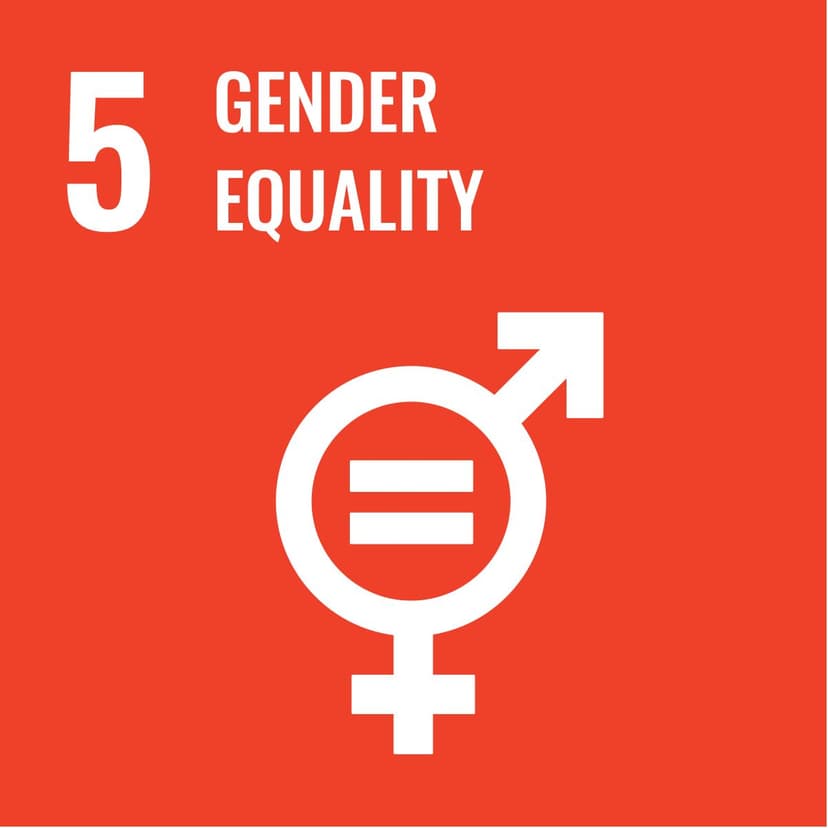 Gender Equality (SDG 5)